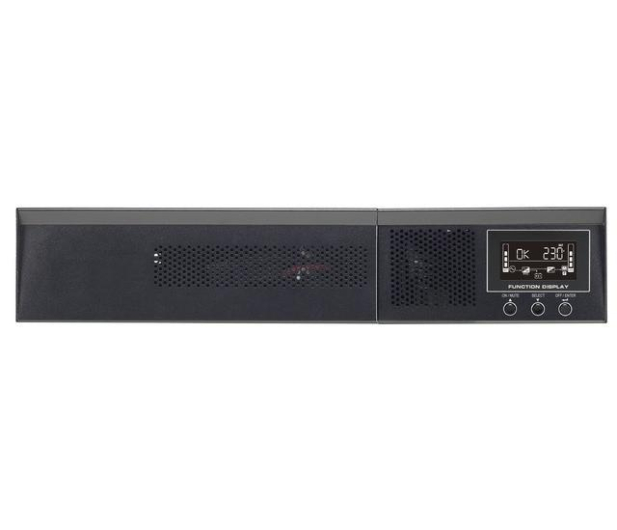 Power Walker VFI 3000 RMG PF1 ON-LINE 3000VA 8X IEC C13 - 1148474 - zdjęcie 3
